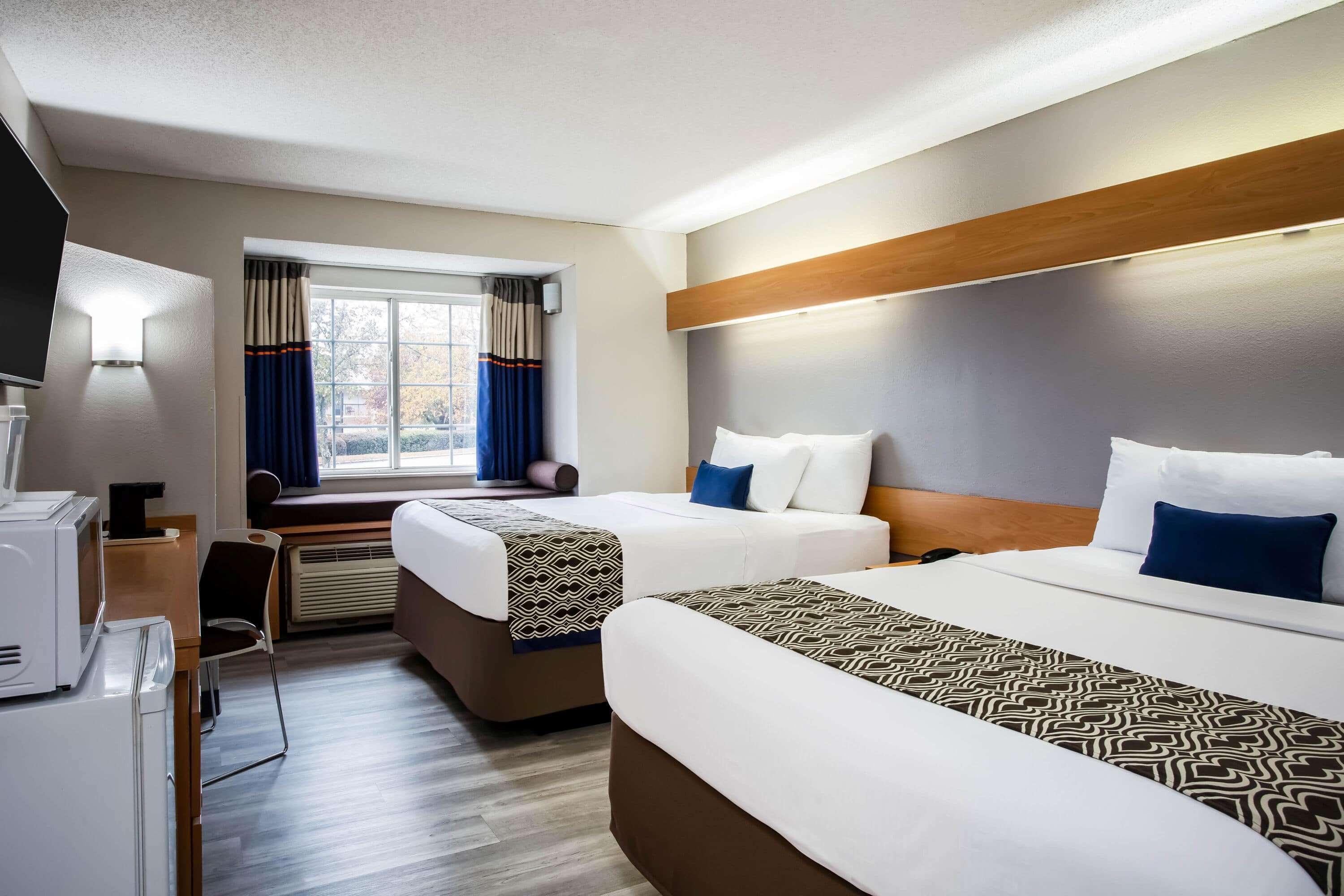 Microtel Inn & Suites By Wyndham Southern Pines Pinehurst Екстер'єр фото