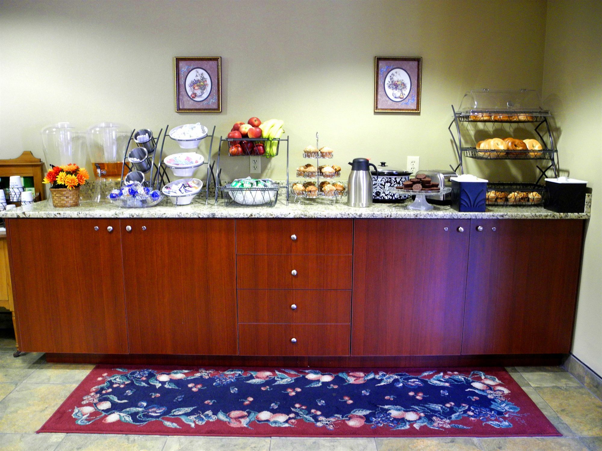 Microtel Inn & Suites By Wyndham Southern Pines Pinehurst Екстер'єр фото